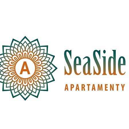 Seaside Apartamenty 4 Pory Roku Kolobrzeg Exterior photo