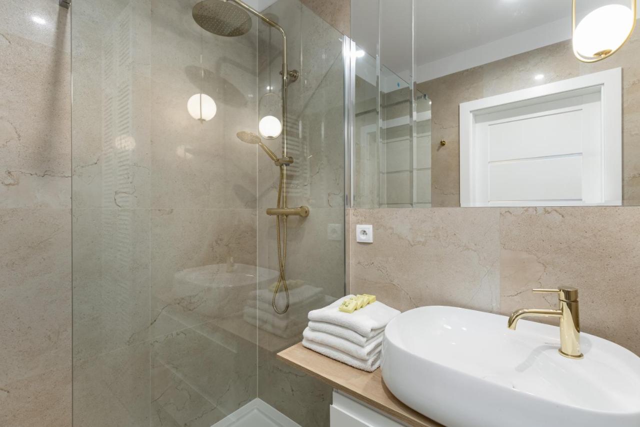 Seaside Apartamenty 4 Pory Roku Kolobrzeg Exterior photo